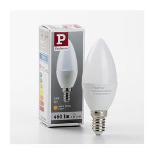 LED Žiarovka E14/5, 5W/230V 2700K - Paulmann 28718 28718 vyobraziť