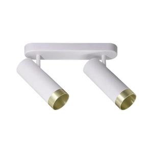 Bodové svietidlo FADO 2xGU10/10W/230V biela 325914 vyobraziť