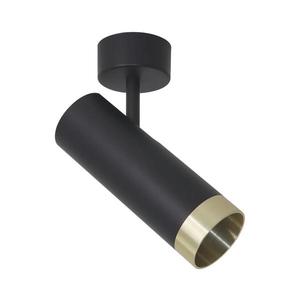 Bodové svietidlo FADO 1xGU10/10W/230V čierna 326485 vyobraziť