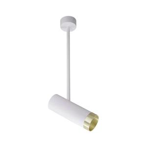 Bodové svietidlo PORTO 1xGU10/10W/230V biela 326041 vyobraziť