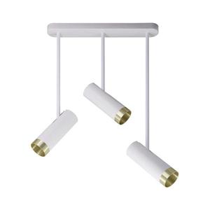 Bodové svietidlo PORTO 3xGU10/10W/230V biela 326065 vyobraziť