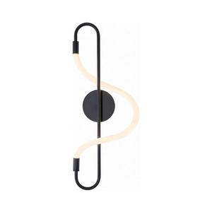 Zuma Line 20006WB-BK - LED Nástenné svietidlo BALBO LED/10W/230V 3000/4000/6000K 20006WB-BK vyobraziť