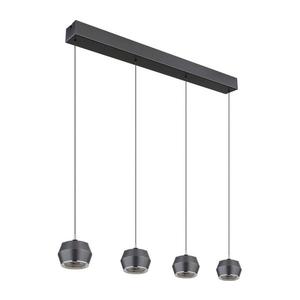 Globo 15209-4 - LED Luster na lanku MARTHY 4xLED/6W/230V 15209-4 vyobraziť
