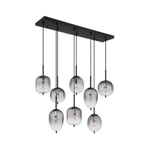 Globo 15215-8 - Luster na lanku ATTILA 8xE14/40W/230V 15215-8 vyobraziť