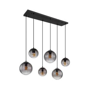 Globo 15216-6 - Luster na lanku DALLERTA 6xE27/60W/230V 15216-6 vyobraziť