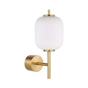 Globo 15217W - LED Nástenné svietidlo EWALD LED/7W/230V 15217W vyobraziť