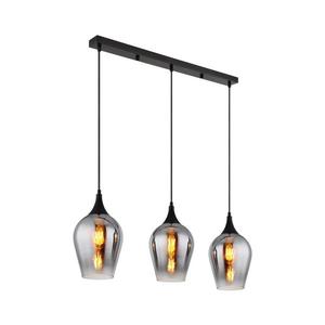 Globo 155520-3HS - Luster na lanku LAVUS 3xE27/60W/230V 155520-3HS vyobraziť