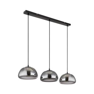 Globo 15743-3H - Luster na lanku JELLA 3xE14/40W/230V 15743-3H vyobraziť