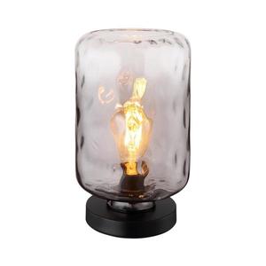 Globo 16046TS - Stolná lampa DARINA 1xE27/60W/230V šedá 16046TS vyobraziť