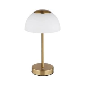 Globo 21014M- LED Stmievateľná nabíjacia stolná lampa SARIMA LED/2, 5W/5V 1800mAh 21014M vyobraziť