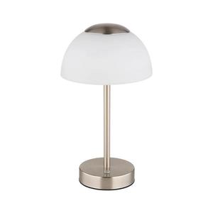 Globo 21014N- LED Stmievateľná nabíjacia stolná lampa SARIMA LED/2, 5W/5V 1800mAh 21014N vyobraziť