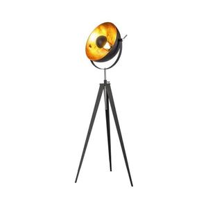 Globo 40150145X - Stojacia lampa BOWY 1xE27/40W/230V 40150145X vyobraziť