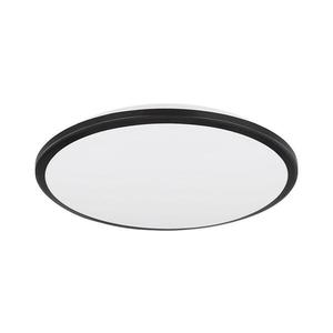 Globo 41569-18BC - LED Stropné svietidlo XANDER LED/18W/230V 4000K čierna 41569-18BC vyobraziť