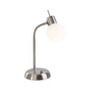 Globo 571601016X - LED Stolná lampa LOXY 1xE14/5W/230V 571601016X vyobraziť