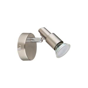 Globo 57385-1 - LED Nástenné bodové svietidlo KINLEY 1xGU10/3W/230V 57385-1 vyobraziť