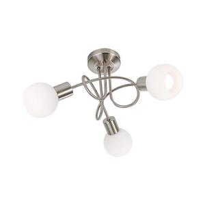 Globo 671603016X - LED Prisadený luster LOXY 3xE14/14, 5W/230V 671603016X vyobraziť