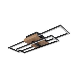 Globo 67276-18 - LED Stropné svietidlo KENDRA LED/18W/230V 67276-18 vyobraziť