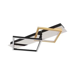 Globo 67847-24 - LED Stropné svietidlo LESINA LED/24W/230V 3000K 67847-24 vyobraziť