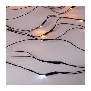 Eurolamp LED Vonkajší vianočný záves NET 240xLED/7, 2W/230V 1, 5x2 m IP44 teplá biela 600-11382 vyobraziť