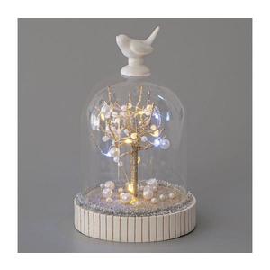 Eurolamp LED Vianočná dekorácia 12xLED/3xAAA teplá biela 600-44870 vyobraziť