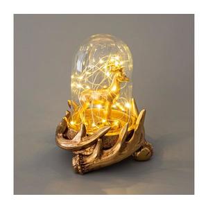 Eurolamp LED Vianočná dekorácia 12xLED/3xAAA teplá biela 600-44952 vyobraziť