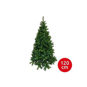 Eurolamp Vianočný stromček NORMANDY 120 cm jedľa 600-30105 vyobraziť