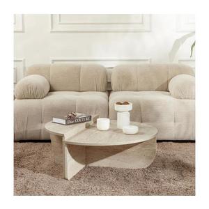 SADA 2x Konferenčný stolík ORION béžová 241NRD1101 vyobraziť