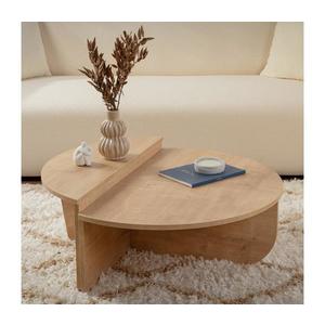 SADA 2x Konferenčný stolík ORION dub 563NRD1903 vyobraziť