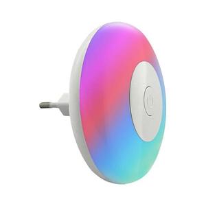 LED RGBW Nočné svetlo LED/1W/230V biela 034 0001060 vyobraziť
