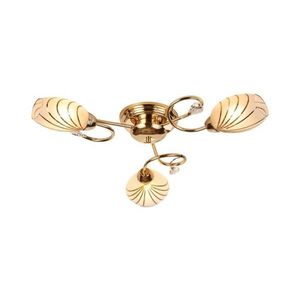 Brilagi - Prisadený luster MEGAPOLIS 3xE14/60W/230V zlatá BG71312 vyobraziť