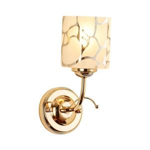 Brilagi - Nástenná lampa MEGAPOLIS 1xE14/60W/230V zlatá BG71332 vyobraziť