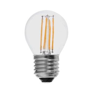 LED Žiarovka FILAMENT G45 E27/6W/230V 3000K 212842 vyobraziť
