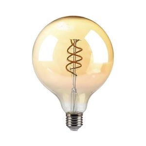 LED Žiarovka FILAMENT G125 E27/6W/230V 1800K 217328 vyobraziť