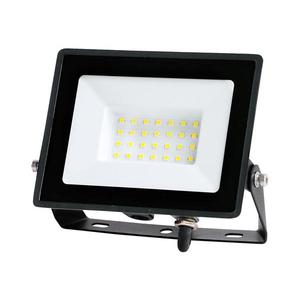 LED Vonkajší reflektor LED/30W/230V IP65 6500K KFLNL30ZBR vyobraziť