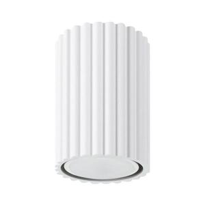 SL.1530 - Bodové svietidlo KARBON 1xGU10/10W/230V 10 cm biela SL.1530 vyobraziť