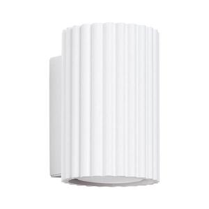 SL.1646 - Nástenné svietidlo KARBON 1xGU10/10W/230V biela SL.1646 vyobraziť