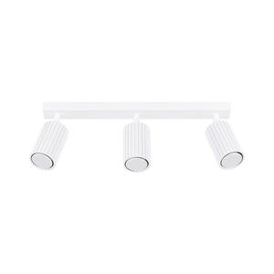 SL.1543 - Bodové svietidlo KARBON 3xGU10/10W/230V biela SL.1543 vyobraziť