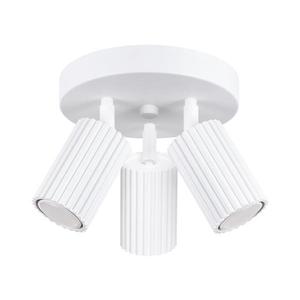 SL.1544 - Bodové svietidlo KARBON 3xGU10/10W/230V biela SL.1544 vyobraziť