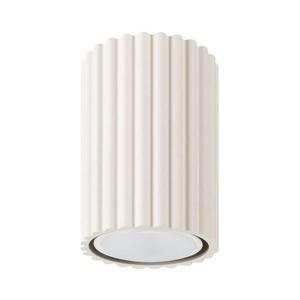 SL.1587 - Bodové svietidlo KARBON 1xGU10/10W/230V 10 cm krémová SL.1587 vyobraziť