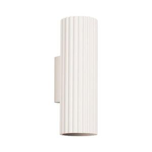 SL.1653 - Nástenné svietidlo KARBON 2xGU10/10W/230V krémová SL.1653 vyobraziť