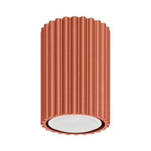 SL.1625 - Bodové svietidlo KARBON 1xGU10/10W/230V 10 cm červená SL.1625 vyobraziť