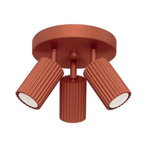 SL.1639 - Bodové svietidlo KARBON 3xGU10/10W/230V červená SL.1639 vyobraziť