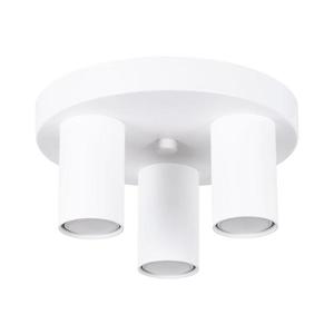 SL.1464 - Bodové svietidlo LAGOS 3xGU10/10W/230V biela SL.1464 vyobraziť