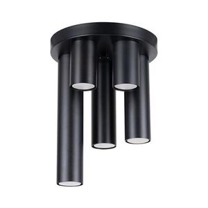 SL.1467 - Bodové svietidlo LAGOS 5xGU10/10W/230V čierna SL.1467 vyobraziť