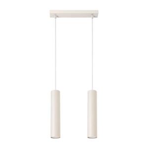 SL.1480 - Luster na lanku LAGOS 2xGU10/10W/230V krémová SL.1480 vyobraziť