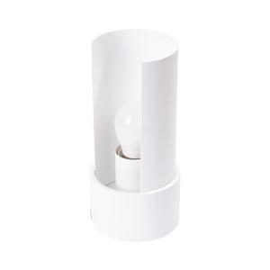 SL.1675 - Stolná lampa FLASH 1xE27/15W/230V biela SL.1675 vyobraziť