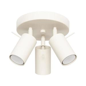 SL.1497 - Bodové svietidlo RING 3xGU10/10W/230V krémová SL.1497 vyobraziť