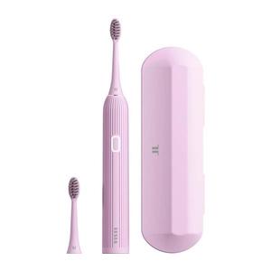 TESLA Smart - Inteligentná ká zubná kefka TS200 DELUXE ružová TSL-PC-TSD200P vyobraziť