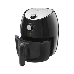 B.V. - Teplovzdušná fritéza 1500W/230V 3, 5l čierna 300010LDX vyobraziť