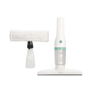 VCWI230WT - Nabíjací okenný vysávač 12W/2200 mAh IPX4 VCWI230WT vyobraziť